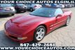 1999 Chevrolet Corvette 2dr Convertible - 22230426 - 4
