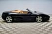 1999 Ferrari 355 Spider F1 Only 5,104 Miles! F1 Trans, Only 1,053 produced, Convertible,  - 20684678 - 5