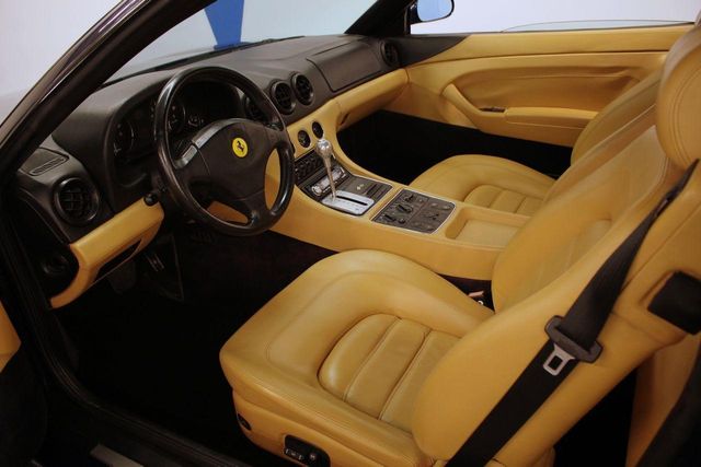 1999 Ferrari 456 M-GTA - 12520854 - 14