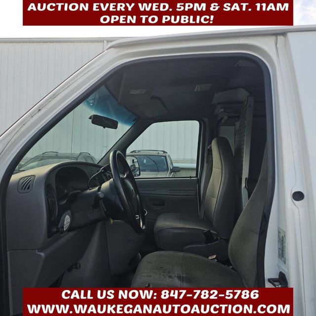 1999 Ford E-350 SD 3dr Extended Cargo Van - 22939196 - 6