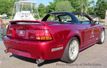 1999 Ford Mustang 2dr Convertible SVT Cobra - 22103043 - 13