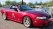 1999 Ford Mustang 2dr Convertible SVT Cobra - 22103043 - 16