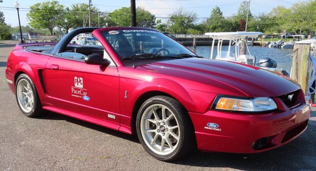 1999 Ford Mustang 2dr Convertible SVT Cobra - 22103043 - 16