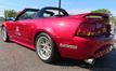 1999 Ford Mustang 2dr Convertible SVT Cobra - 22103043 - 8
