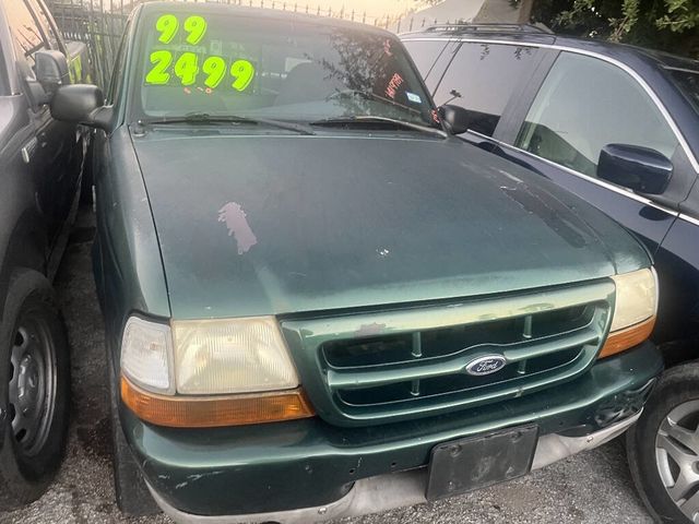 1999 Ford Ranger  - 22938451 - 0
