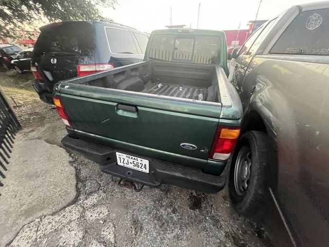 1999 Ford Ranger  - 22938451 - 1