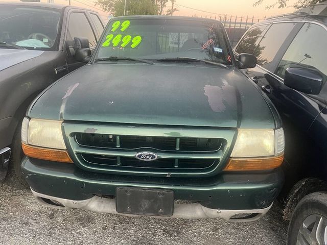 1999 Ford Ranger  - 22938451 - 2