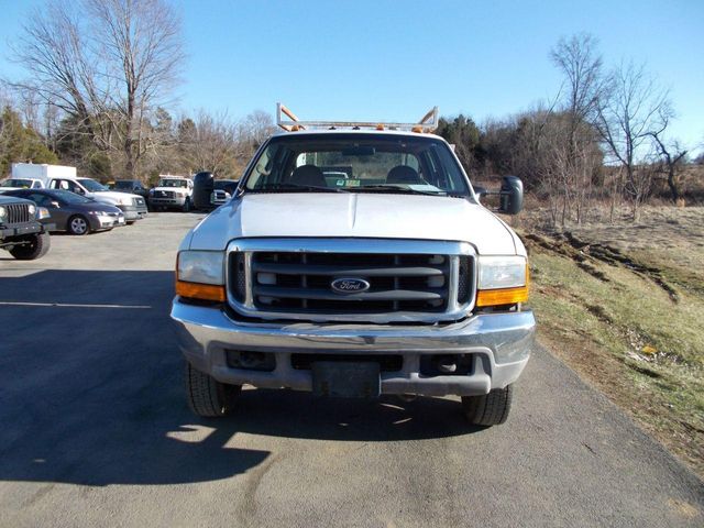 1999 Ford Super Duty F-450 Base Trim - 11828705 - 1