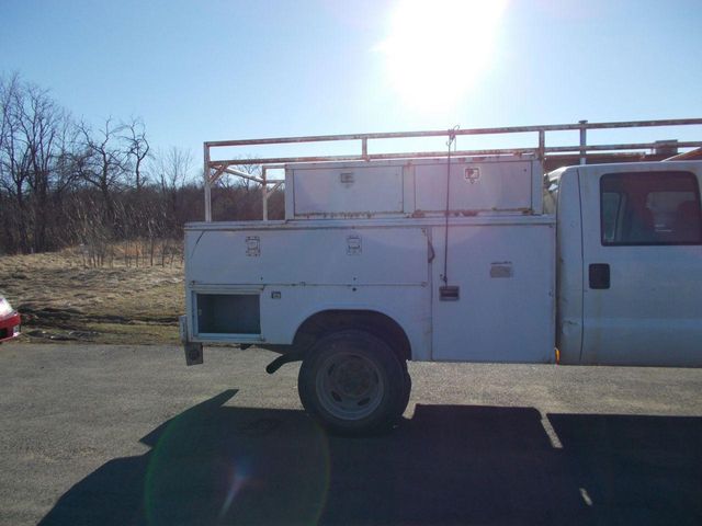 1999 Ford Super Duty F-450 Base Trim - 11828705 - 3