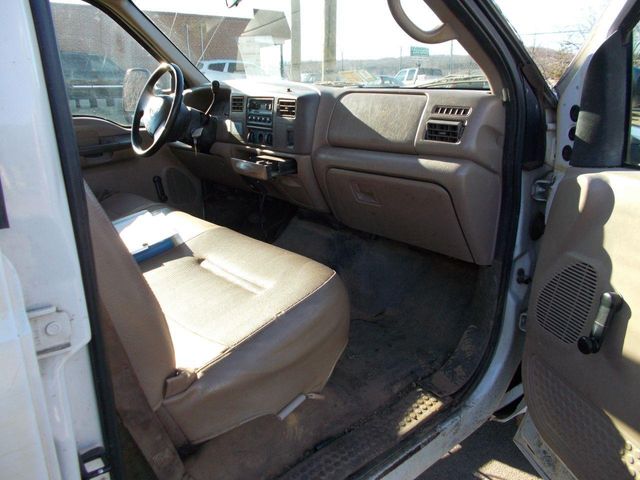 1999 Ford Super Duty F-450 Base Trim - 11828705 - 5