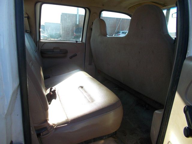 1999 Ford Super Duty F-450 Base Trim - 11828705 - 6