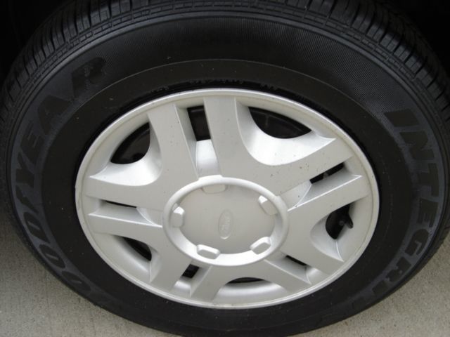1999 Ford Windstar Wagon LX - 1766086 - 10