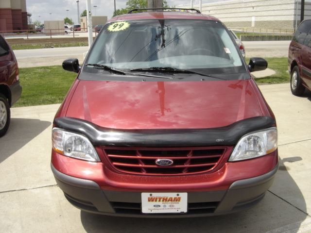 1999 Ford Windstar Wagon LX - 1766086 - 1