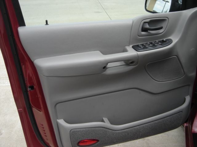 1999 Ford Windstar Wagon LX - 1766086 - 5