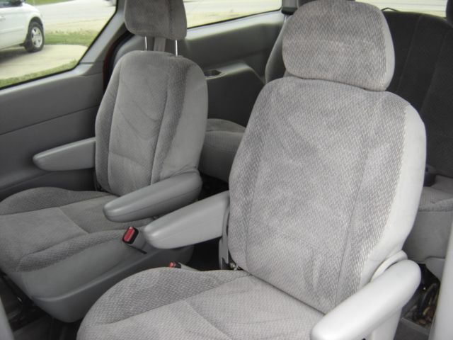 1999 Ford Windstar Wagon LX - 1766086 - 6