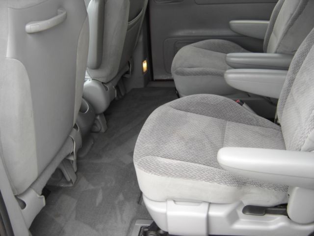 1999 Ford Windstar Wagon LX - 1766086 - 7