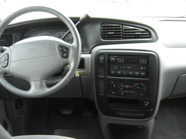 1999 Ford Windstar Wagon LX - 1766086 - 8