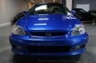1999 Honda Civic Si *Rare EM1 in Electron Blue* *All Stock* *Well-Maintained* - 21345071 - 14