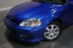 1999 Honda Civic Si *Rare EM1 in Electron Blue* *All Stock* *Well-Maintained* - 21345071 - 25