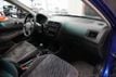 1999 Honda Civic Si *Rare EM1 in Electron Blue* *All Stock* *Well-Maintained* - 21345071 - 29