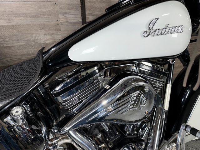 1999 Indian Chief Coming Soon! - 22935254 - 9