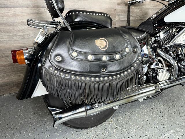 1999 Indian Chief Coming Soon! - 22935254 - 10
