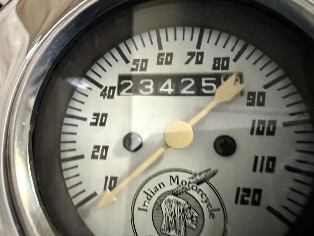1999 Indian Chief Coming Soon! - 22935254 - 11