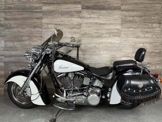 1999 Indian Chief Coming Soon! - 22935254 - 12