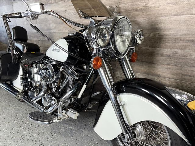 1999 Indian Chief Coming Soon! - 22935254 - 1