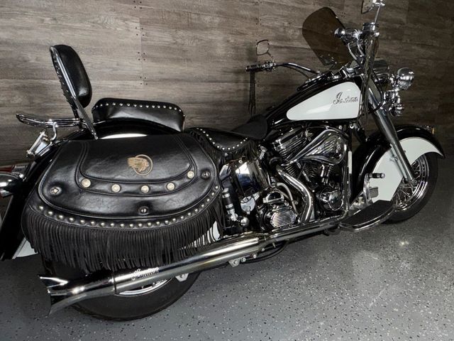 1999 Indian Chief Coming Soon! - 22935254 - 2
