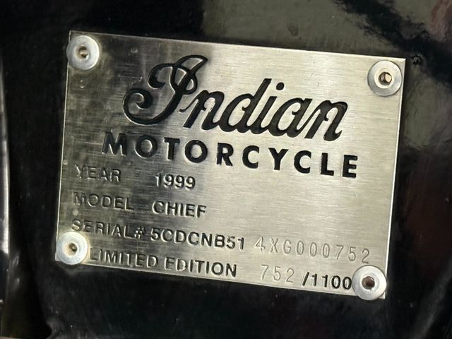 1999 Indian Chief Coming Soon! - 22935254 - 3