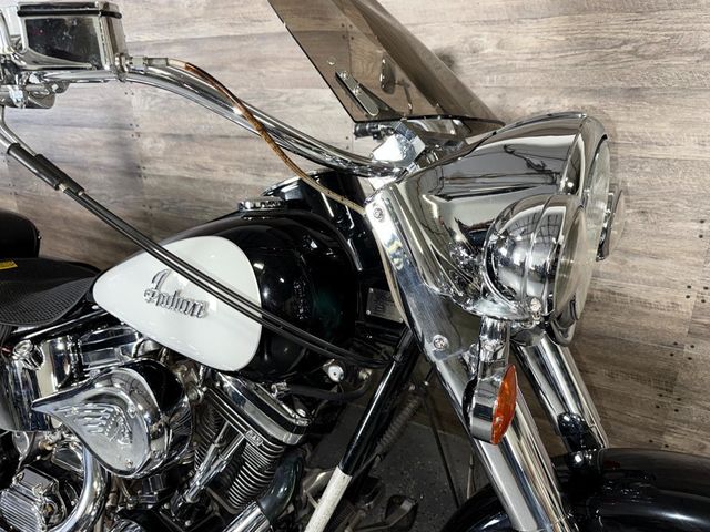 1999 Indian Chief Coming Soon! - 22935254 - 4