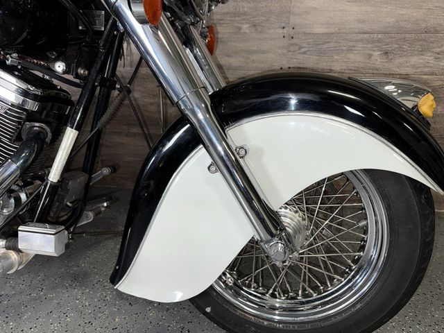 1999 Indian Chief Coming Soon! - 22935254 - 5