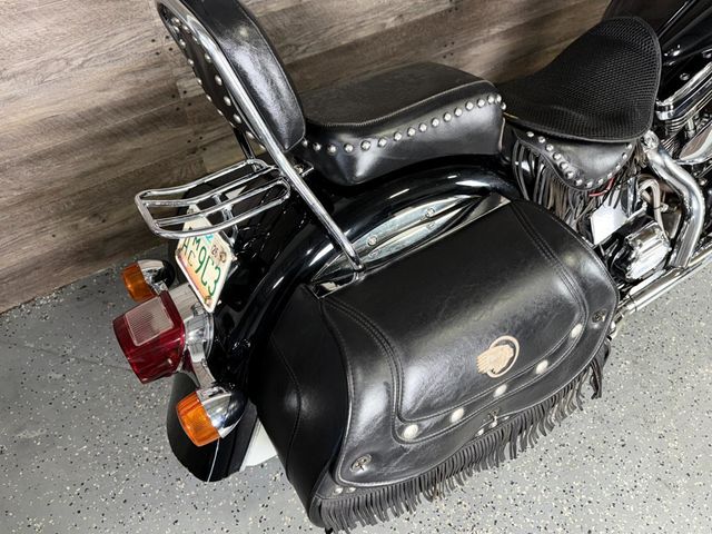 1999 Indian Chief Coming Soon! - 22935254 - 6