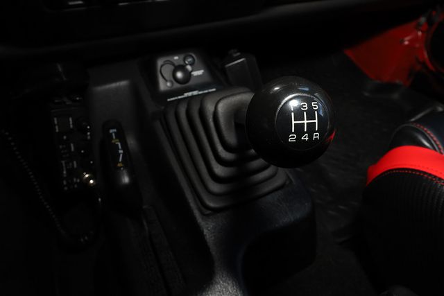 1999 Jeep Wrangler 2dr Sport - 22936213 - 9