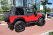 1999 Jeep Wrangler 2dr Sport - 22936213 - 18