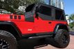 1999 Jeep Wrangler 2dr Sport - 22936213 - 21