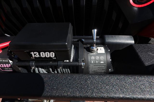 1999 Jeep Wrangler 2dr Sport - 22936213 - 26