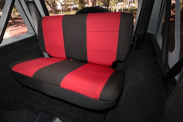 1999 Jeep Wrangler 2dr Sport - 22936213 - 35