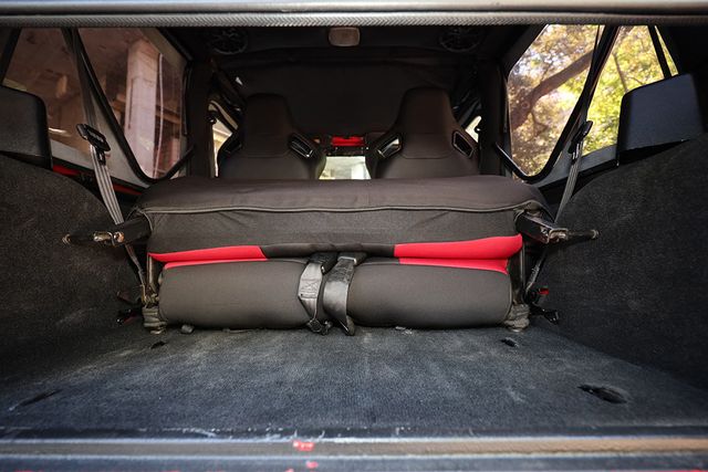 1999 Jeep Wrangler 2dr Sport - 22936213 - 47