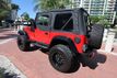 1999 Jeep Wrangler 2dr Sport - 22936213 - 4