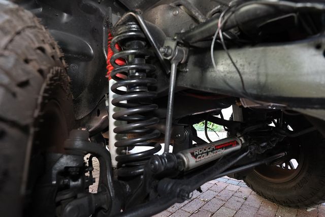 1999 Jeep Wrangler 2dr Sport - 22936213 - 50