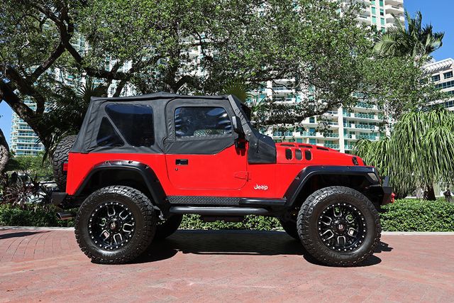 1999 Jeep Wrangler 2dr Sport - 22936213 - 64