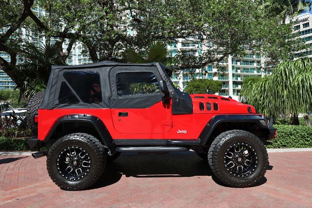 1999 Jeep Wrangler 2dr Sport - 22936213 - 69