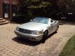 1999 Mercedes-Benz SL-Class SL500 2dr Roadster 5.0L - 22255972 - 1