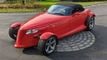 1999 Plymouth Prowler Roadster - 22203579 - 12