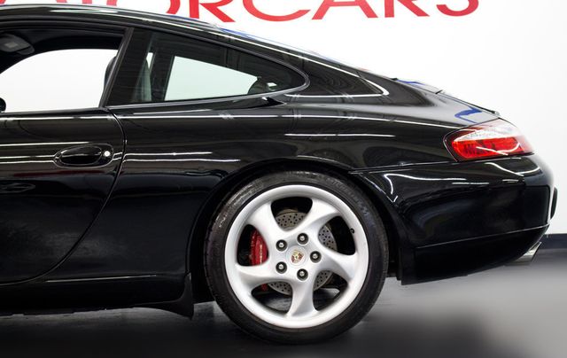 1999 Porsche 911 Carrera  - 16645044 - 25