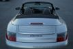 1999 Porsche 911 Carrera 1999 PORSCHE 911 CARRERA 6-SPEED CONVERTIBLE **NO ENGINE** - 21022415 - 11