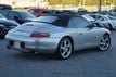 1999 Porsche 911 Carrera 1999 PORSCHE 911 CARRERA 6-SPEED CONVERTIBLE **NO ENGINE** - 21022415 - 13