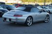 1999 Porsche 911 Carrera 1999 PORSCHE 911 CARRERA 6-SPEED CONVERTIBLE **NO ENGINE** - 21022415 - 1